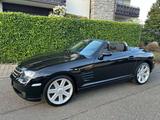 Chrysler Crossfire 3.2 V6 Roadster - - Chrysler Gebrauchtwagen von 2008