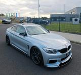 BMW F32 430d M-Paket /M Performance Parts - BMW 324 Gebrauchtwagen
