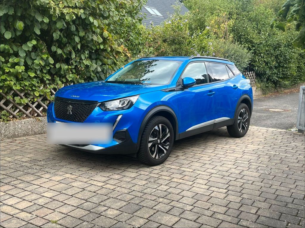 Image of Peugeot 2008