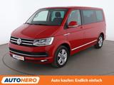 Volkswagen T6 Multivan 2.0 TDI 70 Jahre Bulli Aut.*CAM*AHK* - Volkswagen: Bulli