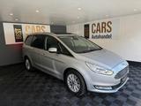 Ford Galaxy Titanium - gebrauchte Ford Galaxy aus dem Jahr 2017
