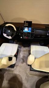 Niesmann + Bischoff Arto 88EK / Gelegenheit  - Arto