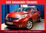Nissan Note Acenta"TOP CAR"