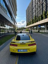 Chevrolet Camaro 6.2 V8 AT - - Chevrolet Camaro von privat