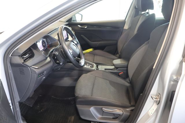 Skoda Octavia 2.0 TDI Ambition AID+ACC+KEY+LED+CARPLAY
