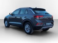 Volkswagen T-Roc - Vorschau Bild 7