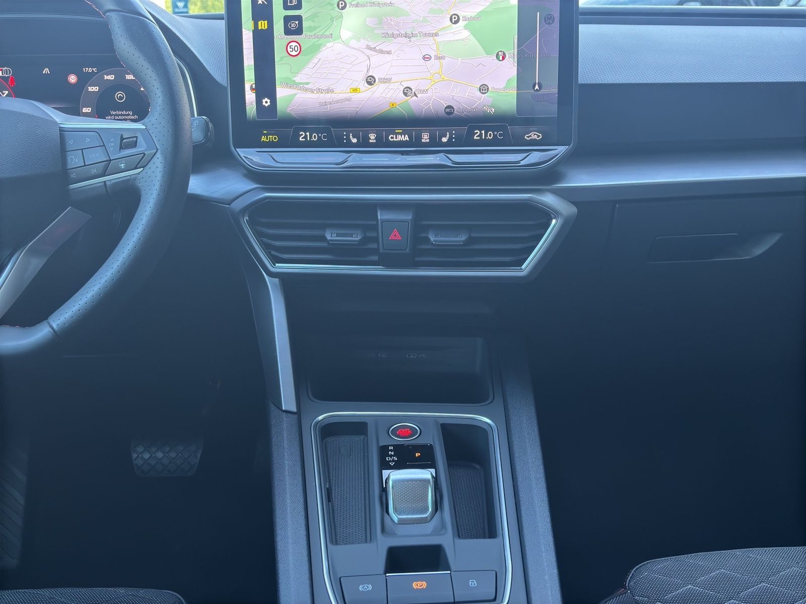 Seat Leon - Bild 10