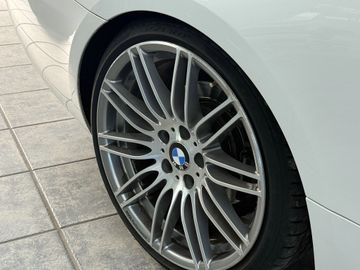 BMW 325 - 4