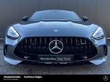 Mercedes-Benz AMG GT 63 4M+ Night KERAMIK Carbon HuD VA-Lift - Mercedes-Benz AMG GT in Mannheim