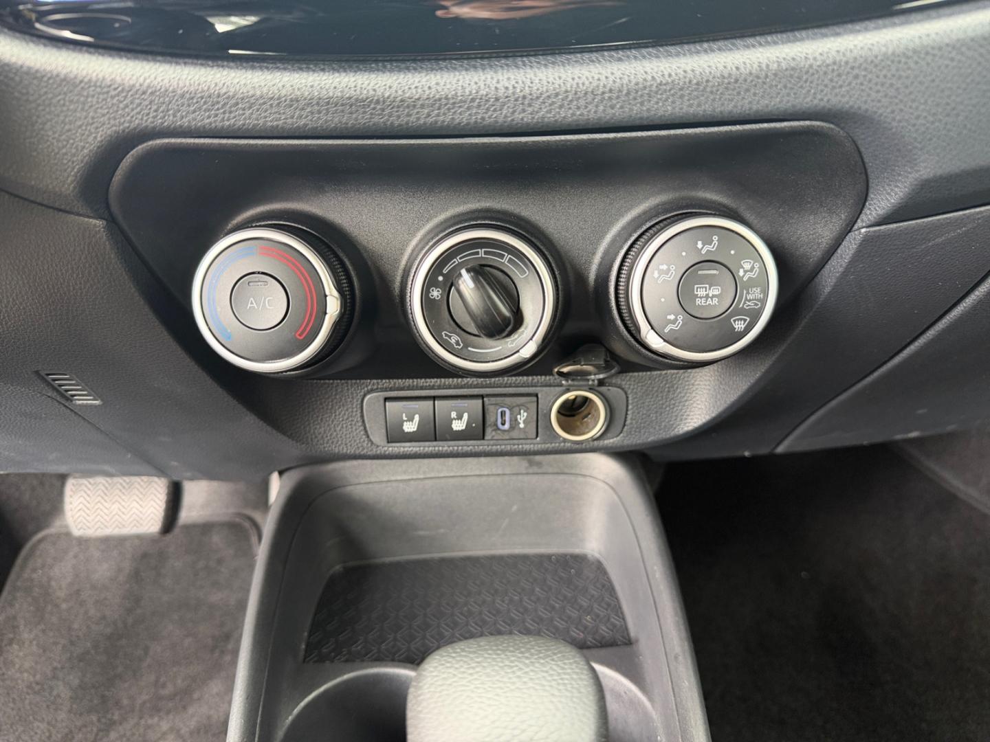 Toyota Aygo X CVT Business Edition *ACC*CAM*CarPlay*SHZ, миниатюра 25