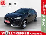 Cupra Formentor 1.5 TSI DSG eHeck FaPa XL LED Navi Mem - Cupra Gebrauchtwagen in München