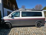 Volkswagen T6 Caravelle - : Van, Halbautomatik