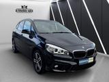 BMW 218 Active Sport Line Finanzierung Garantie - BMW 218: Limousine