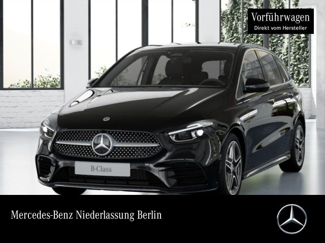 MERCEDES-BENZ B 180 AMG Advanced PLUS MBeam/Totw/Sound/RüKam