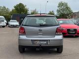 Volkswagen Polo IV Comfortline AHK/Allwetter/HU neu - Volkswagen Polo: Iv