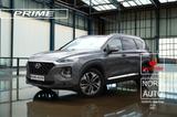 Hyundai Santa Fe 2.2 PRIME 4x4 Autom. Leder/Navi/Pano - Hyundai mit Diesel-Antrieb: Automatik
