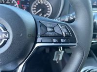 Nissan Juke 1.0 DIG-T Acenta LED SITZHZG KLIMA-AT TOUCH - Image