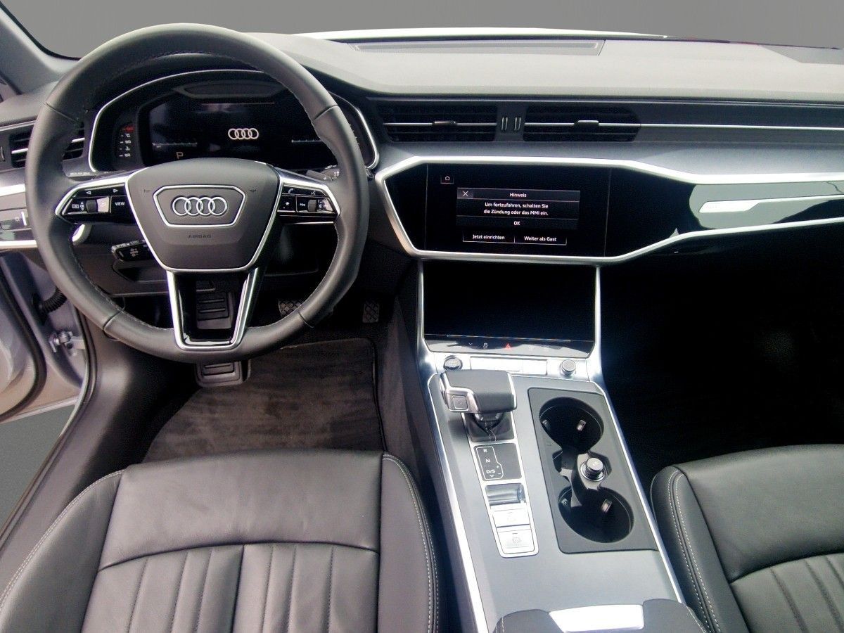 Audi A6 - Bild 11