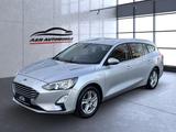 Ford Focus Turnier Cool & Connect+LED+NAVI+KAMERA+AHK