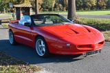 Pontiac Firebird - - Pontiac Firebird: Cabrio
