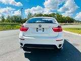 BMW X6 xDrive35d | 286 PS | 8-fach bereift... - BMW X6: Ps