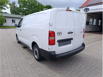 Toyota Proace (Verso) - 2