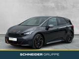 Cupra Born 150 kW (204PS) 58 kWh CCS+PANO+KAMERA+ACC - Cupra Born aus 2022