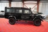 Land Rover Defender 110  TD4 *Klima*SHZ*AHK*Recaro* - gebrauchte Land Rover Defender aus dem Jahr 2014