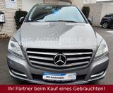Mercedes-Benz R 350 Lang CDI 4Matic Pano 7Sitzer Distronic AHK - Mercedes-Benz R 350: Cdi
