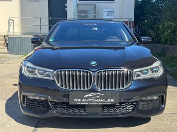 BMW 750 - 3