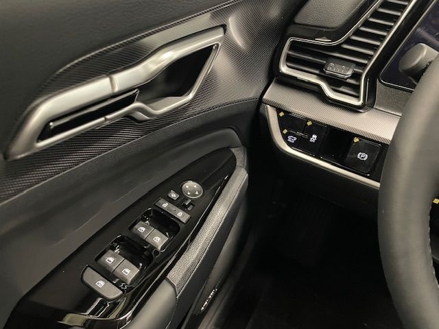 Fahrzeugabbildung Kia Sportage Spirit 1.6 T-GDI Mild-Hybrid Kamera Nav