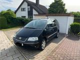 Volkswagen Vw Sharan 1.9tdi 4motion 2.Hd - Volkswagen Sharan: 1.9