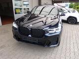 BMW X4 xDrive 20 i M Sport PANO AHK HIFI ACC NAVI - BMW X4 in Augsburg