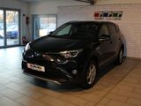 Toyota RAV 4 2.5 4x2 Hybrid Edition-S - Toyota RAV 4 aus 2017