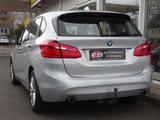 BMW 220 Baureihe 2 Active Tourer 220 d - BMW 220 Active Tourer: Limousine