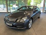 Mercedes-Benz E 350 CDI w207 Coupe Avantgarde