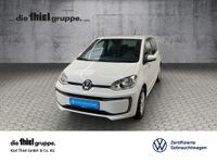 Volkswagen e-up! - Vorschau Bild 1