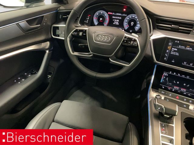 Audi A6 Allroad - Bild 10