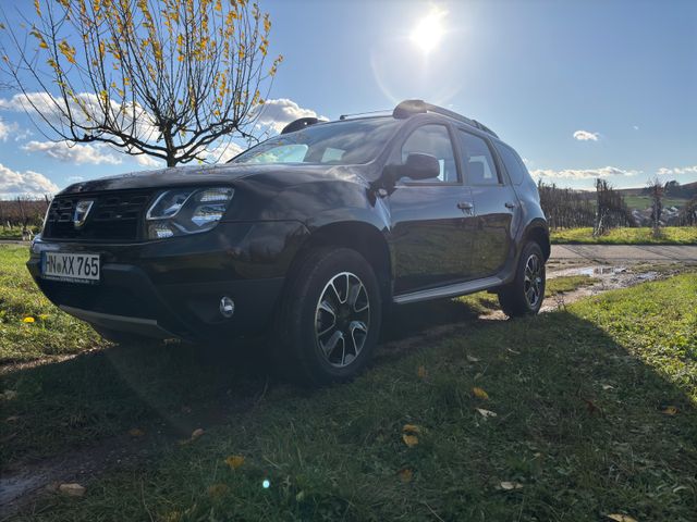 Dacia Duster 1.2 TCe 125 4x2 Blackshadow Blackshadow