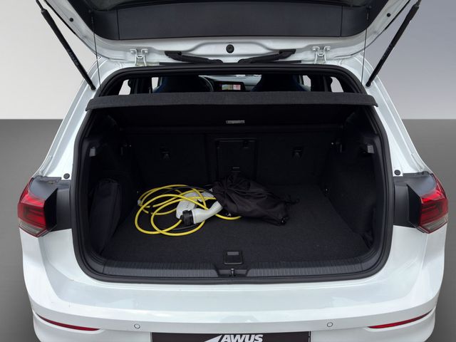Golf VIII 1.4eHybrid DSG GTE