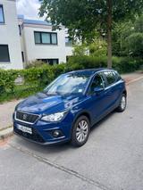Seat Arona 1.6 TDI Start&Stop 70kW Beats DSG Beats