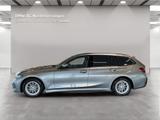 BMW 318i Touring M Sport AHK LiveCockpitProf Kamera - graue BMW 318