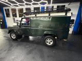 Land Rover Defender 110 Td5 - gebrauchte Land Rover Defender aus dem Jahr 2002