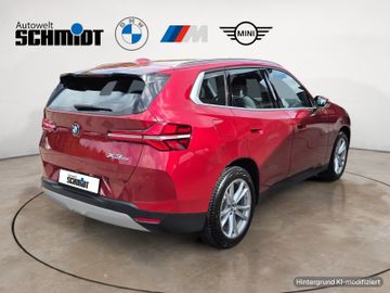 BMW X3 - 5