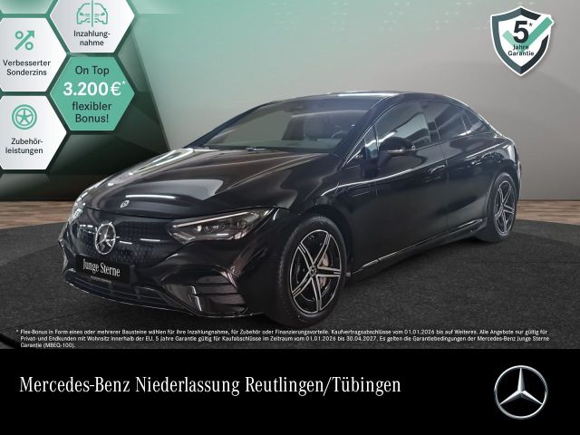 MERCEDES-BENZ EQE 300 AMG/PREMIUM/PANO/HuD/AHK/DIGI-LIGHT-PRO