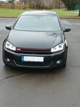 Volkswagen Golf 1.8 TSI Highline Aktionsmodell Highline - Volkswagen Golf: Aktionsmodell