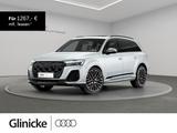 Audi Q7  50 TDI quattro S line Matrix Pano HuD AHK - Audi Q7 in Erfurt