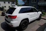 Jeep Grand Cherokee Laredo 3.0 V6 Multijet 140kW ... - Jeep: Laredo