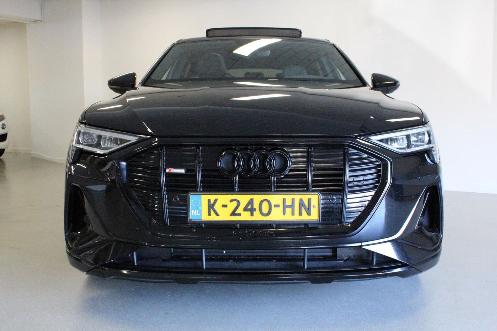 Audi e-tron Sportback 50 quattro S edition 71 kWh | B imagem 3
