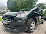 Peugeot 3008 Tendance*TÜV*KLIMA*PDC* - gebrauchte Peugeot 3008 aus dem Jahr 2010